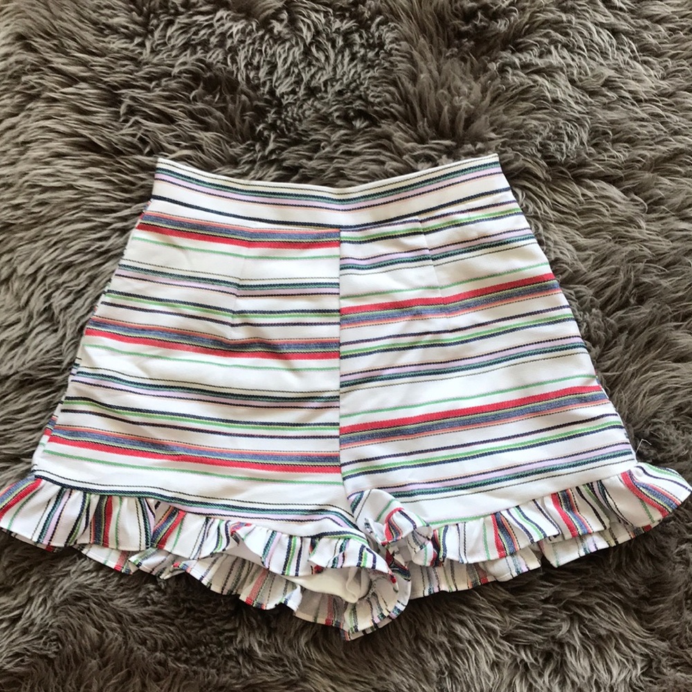 Summer shorts